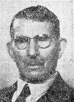 Alfred Hansen